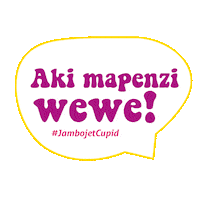 Sticker by Jambojet