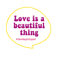 Sticker by Jambojet