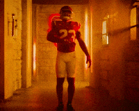 Stephens GIF by USC Trojans