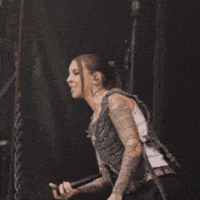 Young Miko GIF by Respective