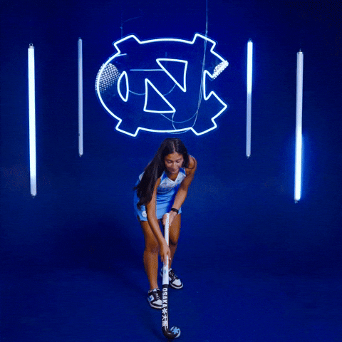 University Of North Carolina Ncaa GIF by UNC Tar Heels