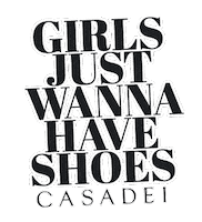 fashion women Sticker by Casadei