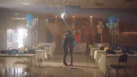 music video mv GIF by James Bay