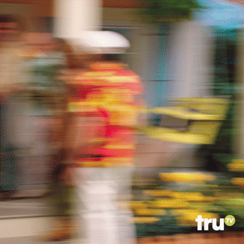 GIF by truTV’s At Home with Amy Sedaris