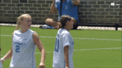 Happy University Of North Carolina GIF by UNC Tar Heels