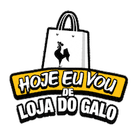 lojadogalo cam galo atletico mineiro atleticomineiro Sticker