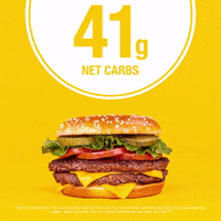 outeraisle bread fast food low carb cauliflower GIF