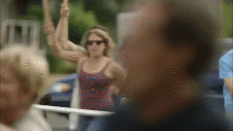 confused season 4 GIF by Portlandia
