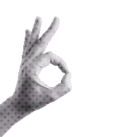 Spot On Sticker by SOMA agency