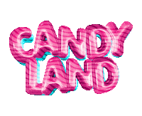 Candy Candice Sticker by poweragency