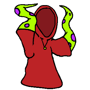 churchofdivineapathy giphyupload yay monster alien GIF