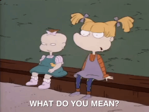 nicksplat rugrats GIF