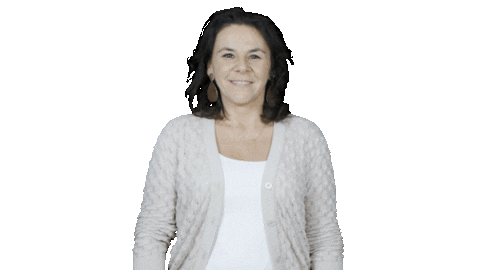 zeghetmetjehandjes giphyupload goedemorgen misa cmp Sticker