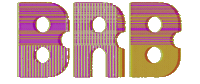Art Glitch Sticker
