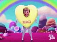 Kylie Mowbray-Allen GIF by Hello Media