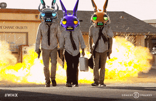 Fire Lol GIF by HPPRS