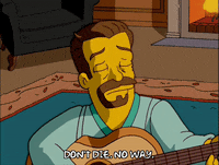 Episode 15 Charles Heathbar GIF by The Simpsons