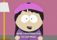 wendy testaburger GIF by South Park 