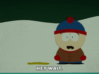 GIF by South Park 