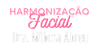 Odontologia Botox Sticker by Dra Millena Abreu