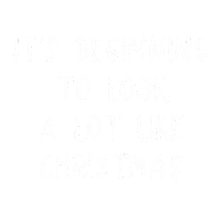 Merry Christmas Sticker
