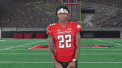 Jamarcus Ingram GIF by Texas Tech Football