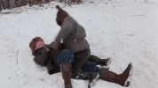 a christmas story GIF