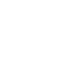白 Love Sticker