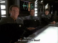 Star Trek GIF by Goldmaster