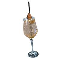 london cocktail Sticker by Iberica Restaurants