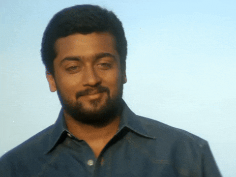 Mounam Pesiyadhe GIF