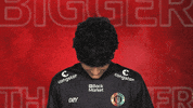 Look Up St Pauli GIF by Bundesliga