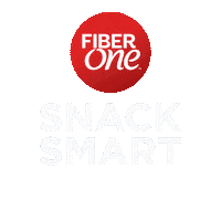 Sticker by Fiber One