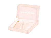 Unboxing Stationery Sticker