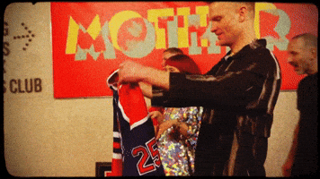 Admiring Performance Video GIF by Mother Mother