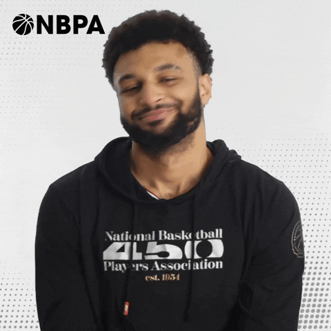 Players Association No GIF by NBPA - Find & Share on GIPHY
