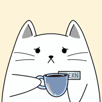 Side Eye Look Away GIF by MESA My Emotional Support Animal