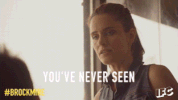 GIF by Brockmire