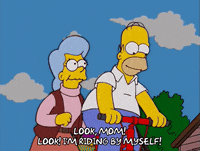 homer simpson GIF