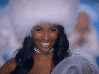 victorias secret fashion show GIF by Mashable