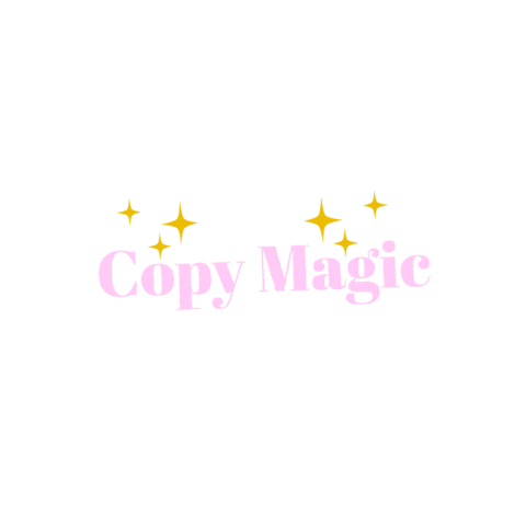 Sticker by Frankly Write