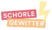 LauraWillem wine flash wein blitz Sticker