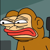 Oh No Solana GIF by Ponke