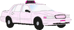 New York Fashion Sticker by LINDSI LANE STYLE