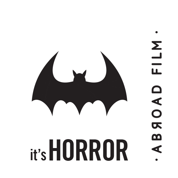AbroadFilm movies watching movies abroadfilm moviegenres Sticker