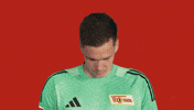 Union Berlin Raab GIF by Bundesliga