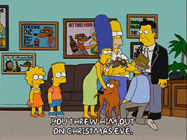 homer simpson GIF