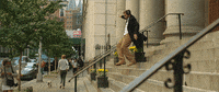 jake gyllenhaal dance GIF by Fox Searchlight