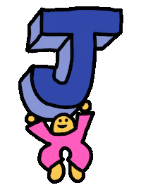 D G Sticker by Ruppert Tellac