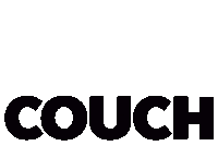 Rainbow Pride Sticker by COUCH – das Magazin, die Community